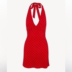 Realisation Par The Leila Dress